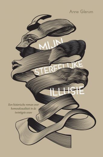 Omslag van Mijn sterfelijke illusie