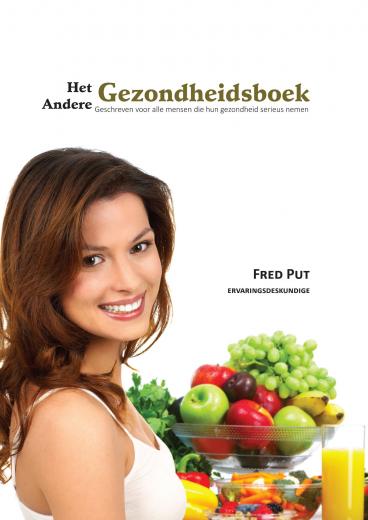 Omslag van Het Andere Gezondheidsboek