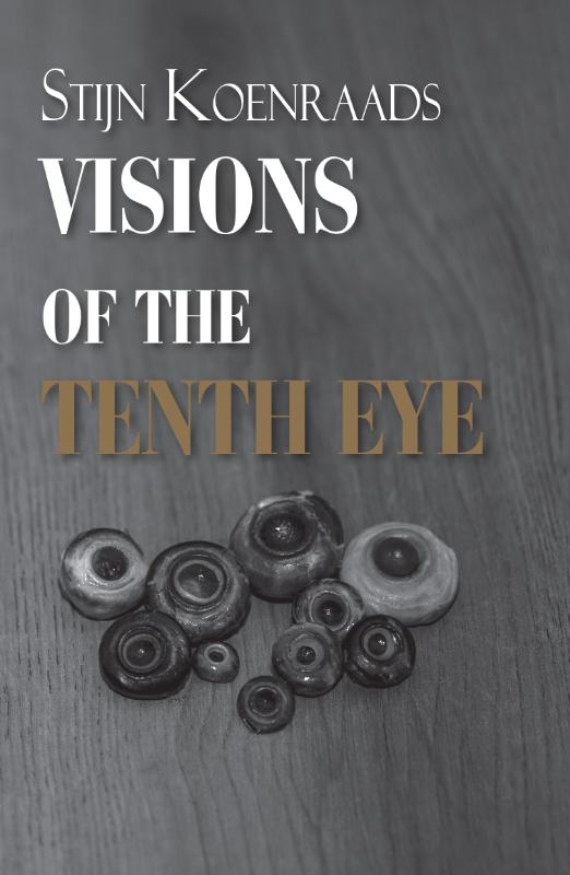 Omslag van Visions of the Tenth Eye