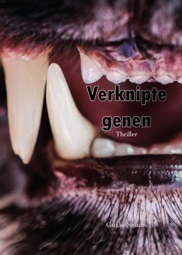 Omslag van Verknipte genen