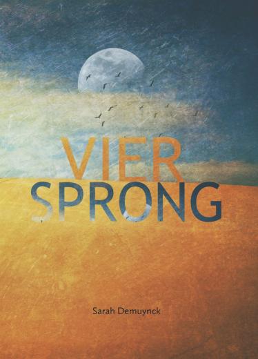 Omslag van Viersprong