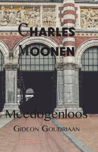 Omslag van Charles Moonen