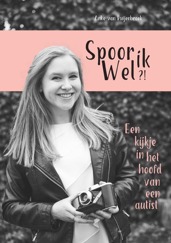 Omslag van Spoor ik wel?!