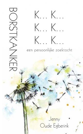 Omslag van Borstkanker