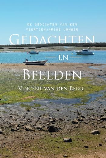 Omslag van Gedachten en Beelden