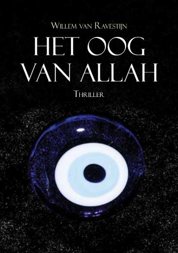 Omslag van Het oog van Allah