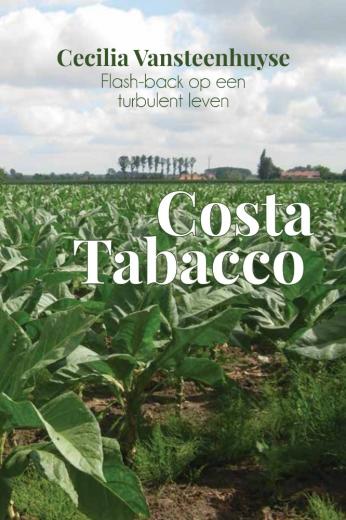 Omslag van Costa Tabacco