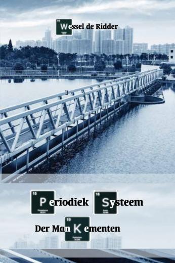 Omslag van Periodiek Systeem der Mankementen