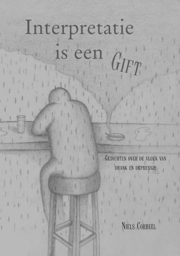 Omslag van Interpretatie is een Gift