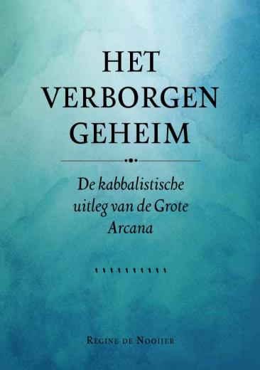 Omslag van Het verborgen geheim