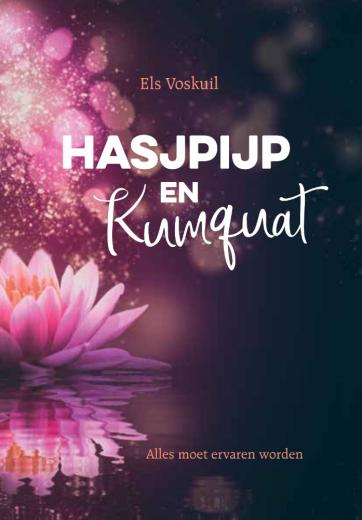 Omslag van Hasjpijp en Kumquat