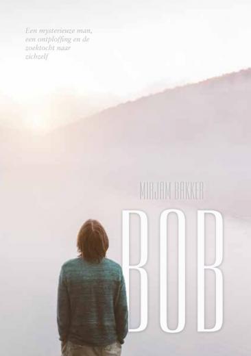 Omslag van Bob