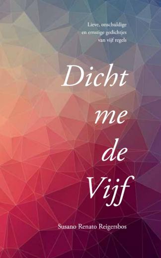 Omslag van Dicht me de Vijf