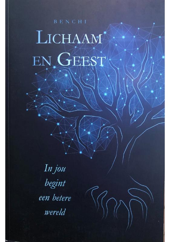 Omslag van Lichaam en geest
