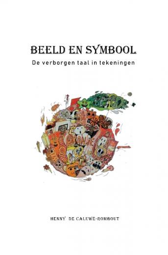Omslag van Beeld en Symbool