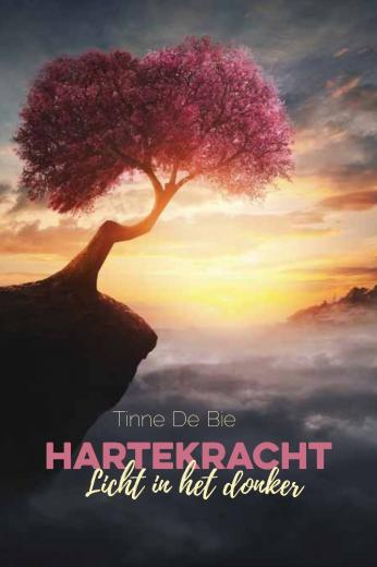 Omslag van Hartekracht