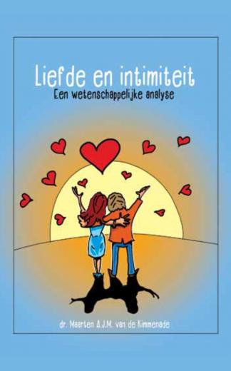 Omslag van Liefde en Intimiteit