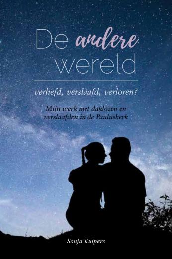 Omslag van De andere wereld
