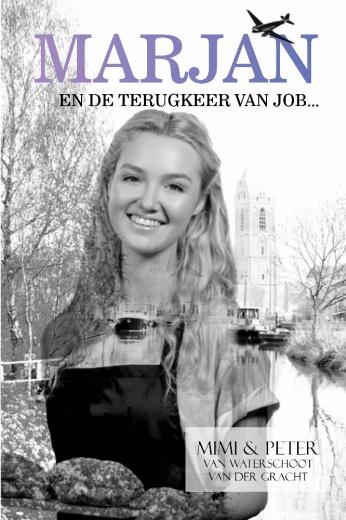 Omslag van Marjan