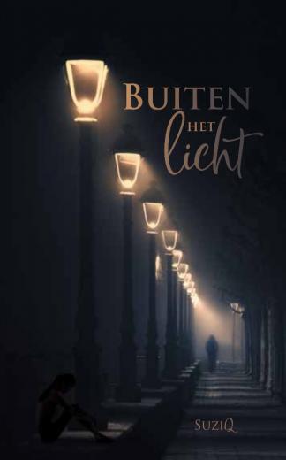 Omslag van Buiten het licht