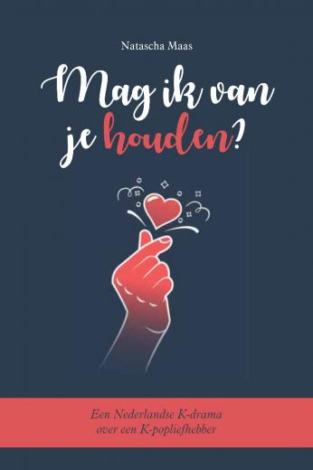 Omslag van Mag ik van je houden?