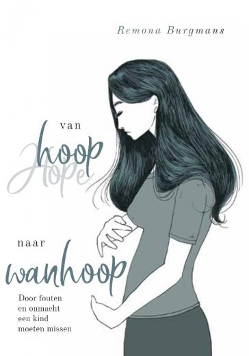 Omslag van Van hoop naar wanhoop