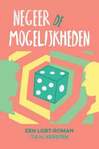 Omslag van Negeer de mogelijkheden