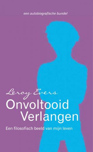 Omslag van Onvoltooid Verlangen