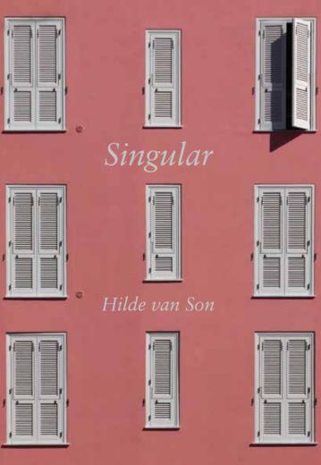 Omslag van Singular