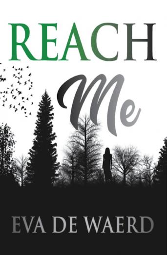 Omslag van Reach Me