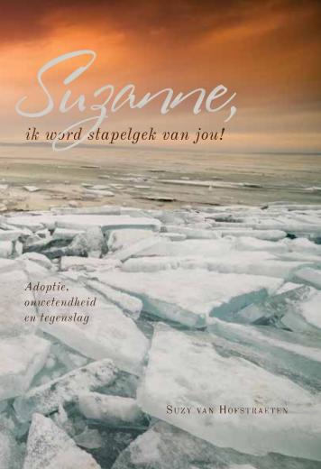 Omslag van Suzanne, ik word stapelgek van jou!