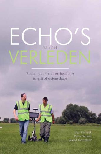 Omslag van Echo's van het verleden