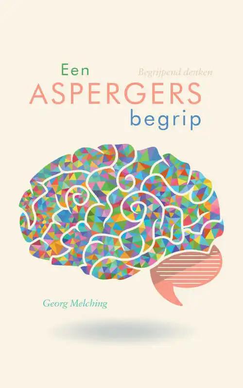 Omslag van Een Aspergers begrip
