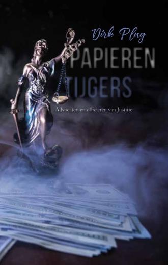 Omslag van Papieren Tijgers