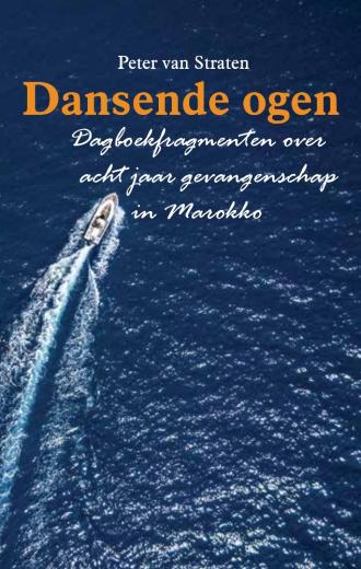Omslag van Dansende Ogen