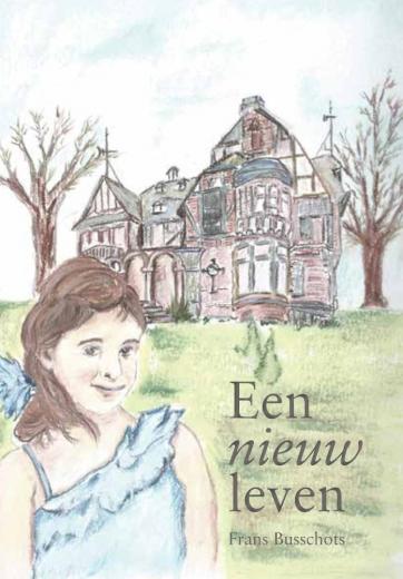 Omslag van Een nieuw leven