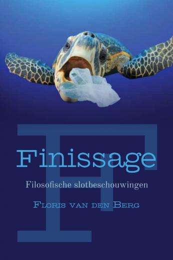 Omslag van Finissage