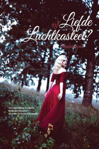 Omslag van Liefde of luchtkasteel?