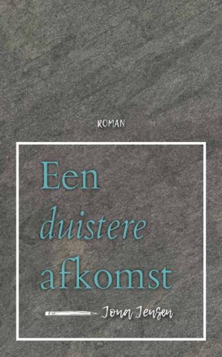 Omslag van Een duistere afkomst