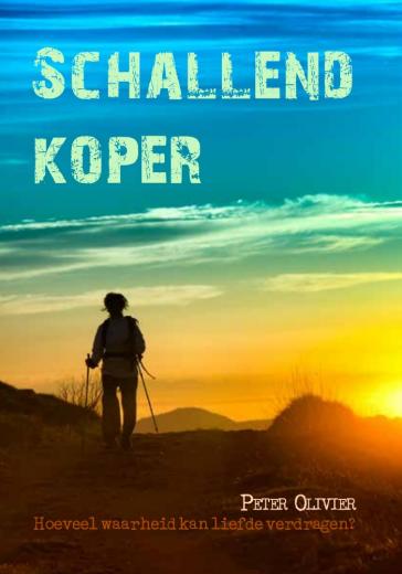 Omslag van Schallend koper