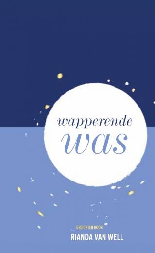 Omslag van Wapperende was