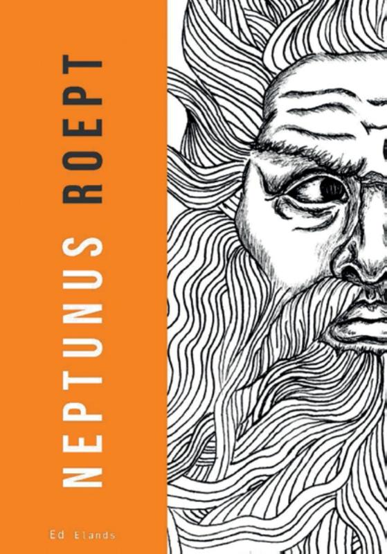 Omslag van Neptunes roept