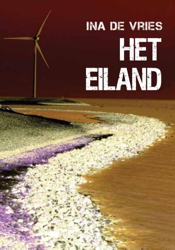 Omslag van Het Eiland