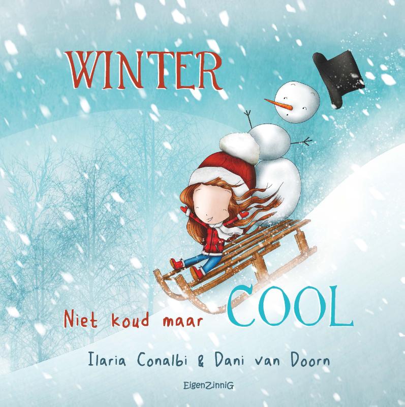 Omslag van Winter