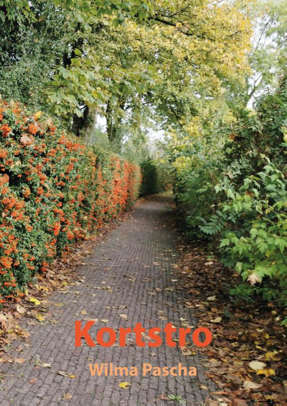 Omslag van Kortstro