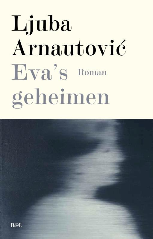 Omslag van Eva's Geheimen