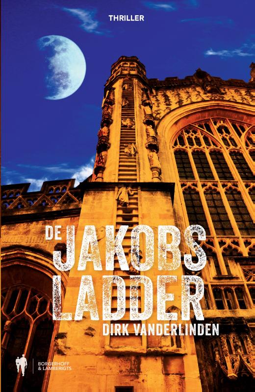 Omslag van De Jakobsladder