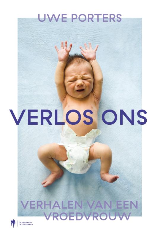 Omslag van Verlos ons
