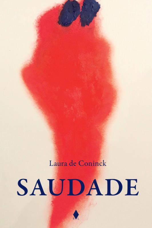 Omslag van Laura De Coninck