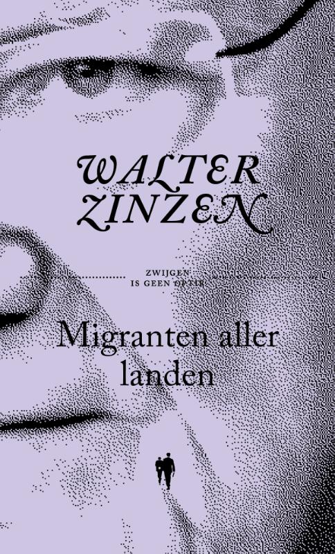 Omslag van Migranten aller landen